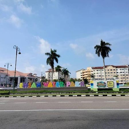 Homestay Elina - Cheap And Cosy Port Dickson Luaran gambar