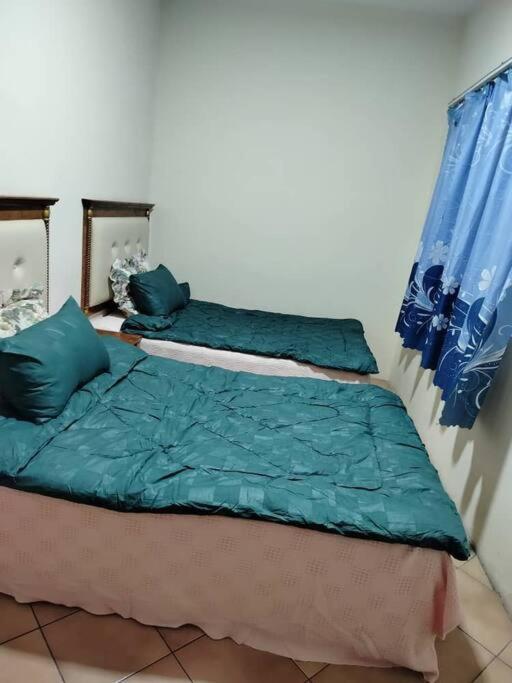 Homestay Elina - Cheap And Cosy Port Dickson Luaran gambar